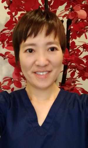 Mieko Photo